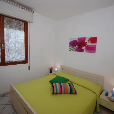 Ferienhaus Usignolo Lignano Sabbiadoro