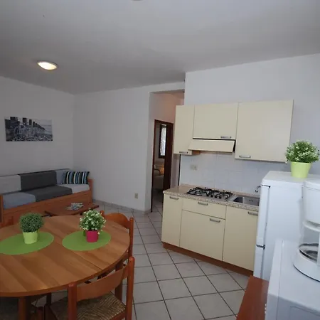 Ferienhaus Usignolo *