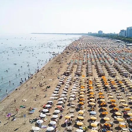 Usignolo Λινιάνο Σαμπιαντόρο